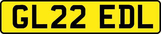 GL22EDL
