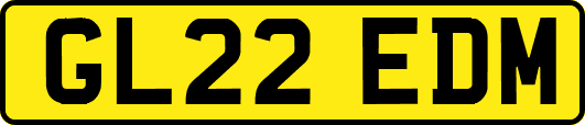 GL22EDM