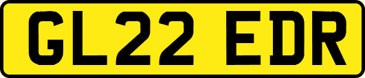 GL22EDR