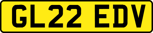 GL22EDV