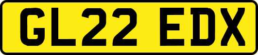 GL22EDX
