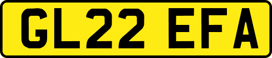 GL22EFA