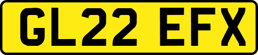GL22EFX