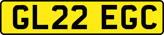 GL22EGC