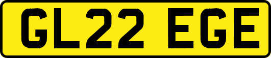 GL22EGE