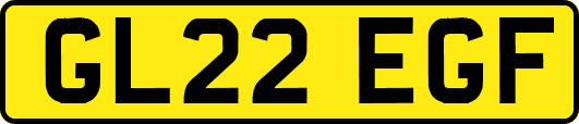 GL22EGF