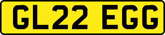 GL22EGG
