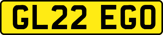 GL22EGO
