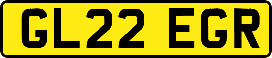 GL22EGR