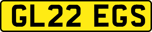 GL22EGS