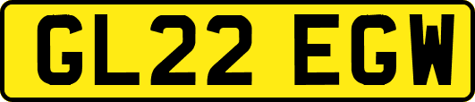 GL22EGW