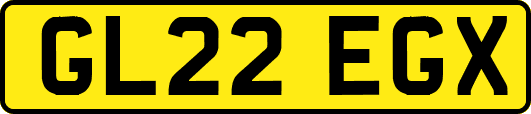 GL22EGX