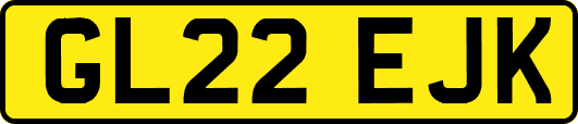 GL22EJK