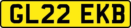 GL22EKB