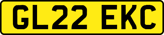 GL22EKC