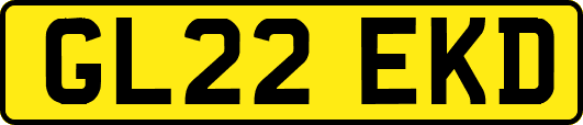 GL22EKD