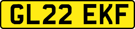 GL22EKF