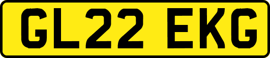 GL22EKG