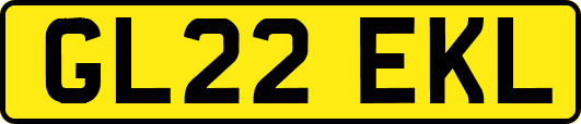 GL22EKL