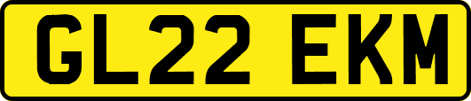 GL22EKM