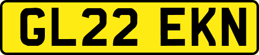 GL22EKN