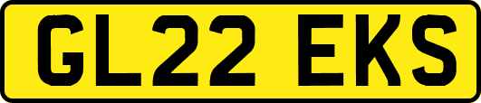 GL22EKS