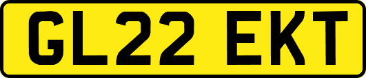 GL22EKT