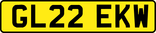 GL22EKW