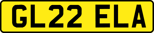 GL22ELA