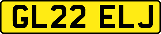 GL22ELJ