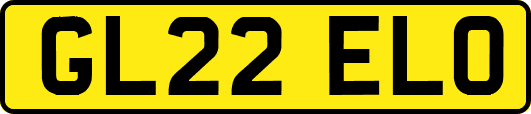 GL22ELO