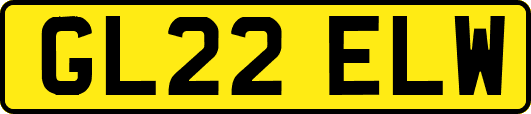 GL22ELW