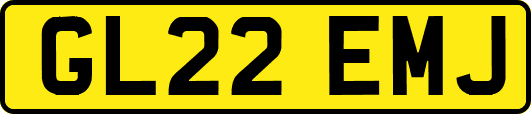 GL22EMJ