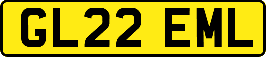 GL22EML