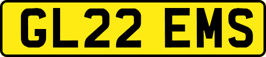 GL22EMS