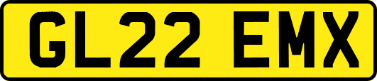 GL22EMX