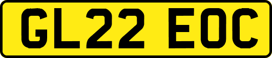 GL22EOC