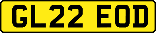 GL22EOD