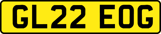GL22EOG