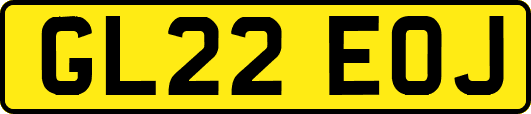 GL22EOJ