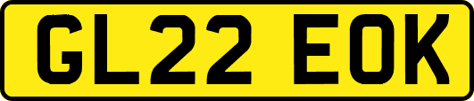GL22EOK