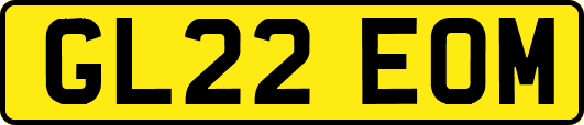 GL22EOM