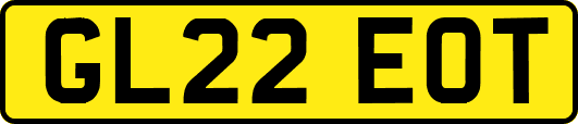 GL22EOT