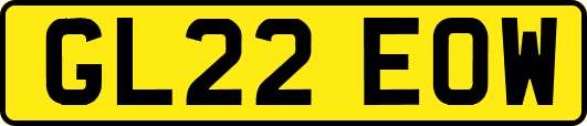 GL22EOW