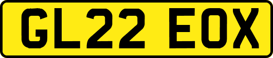 GL22EOX