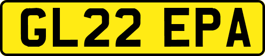 GL22EPA