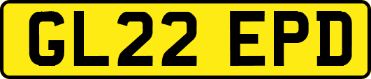 GL22EPD