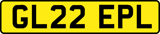 GL22EPL