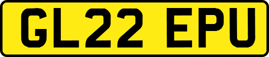 GL22EPU