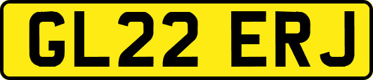 GL22ERJ